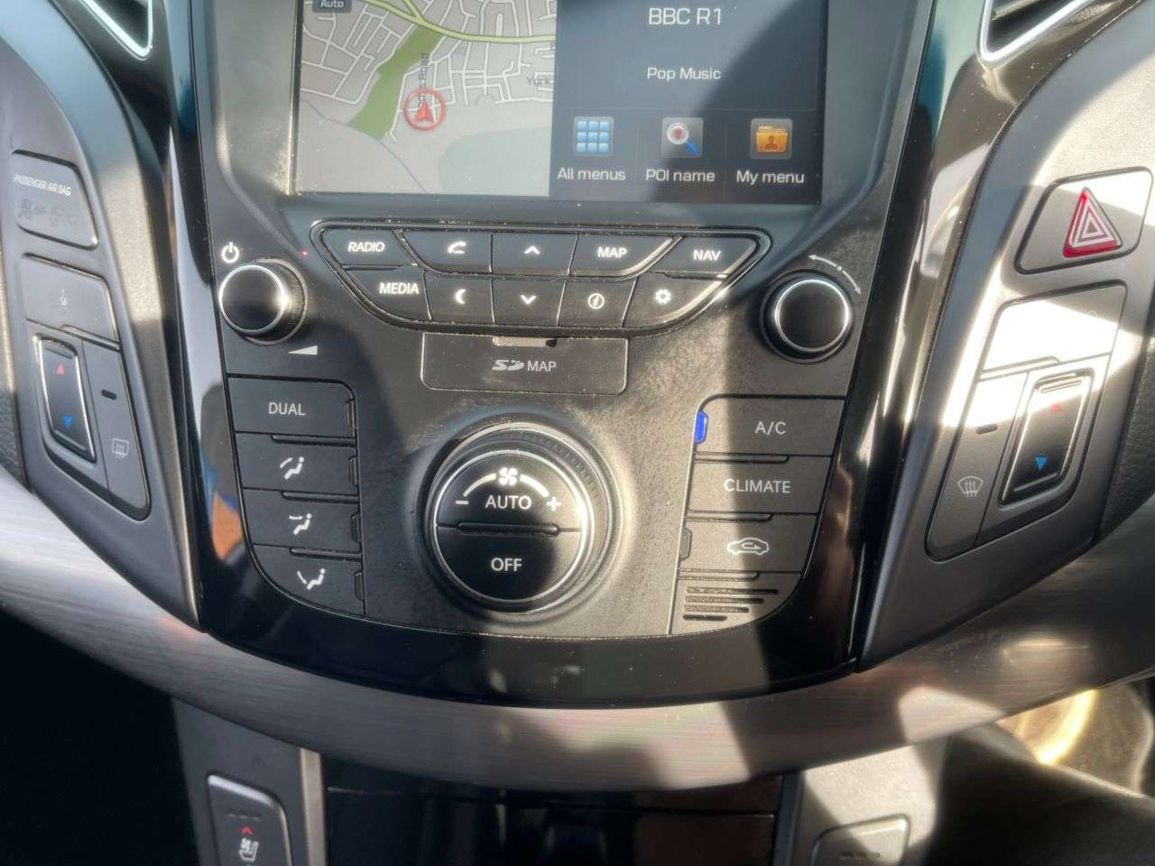 2016 HYUNDAI I40 2016 HYUNDAI I40