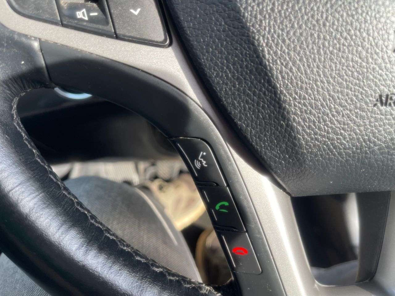 2016 HYUNDAI I40 2016 HYUNDAI I40