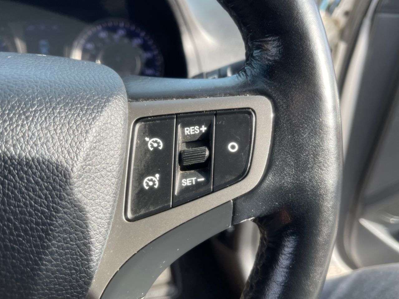 2016 HYUNDAI I40 2016 HYUNDAI I40