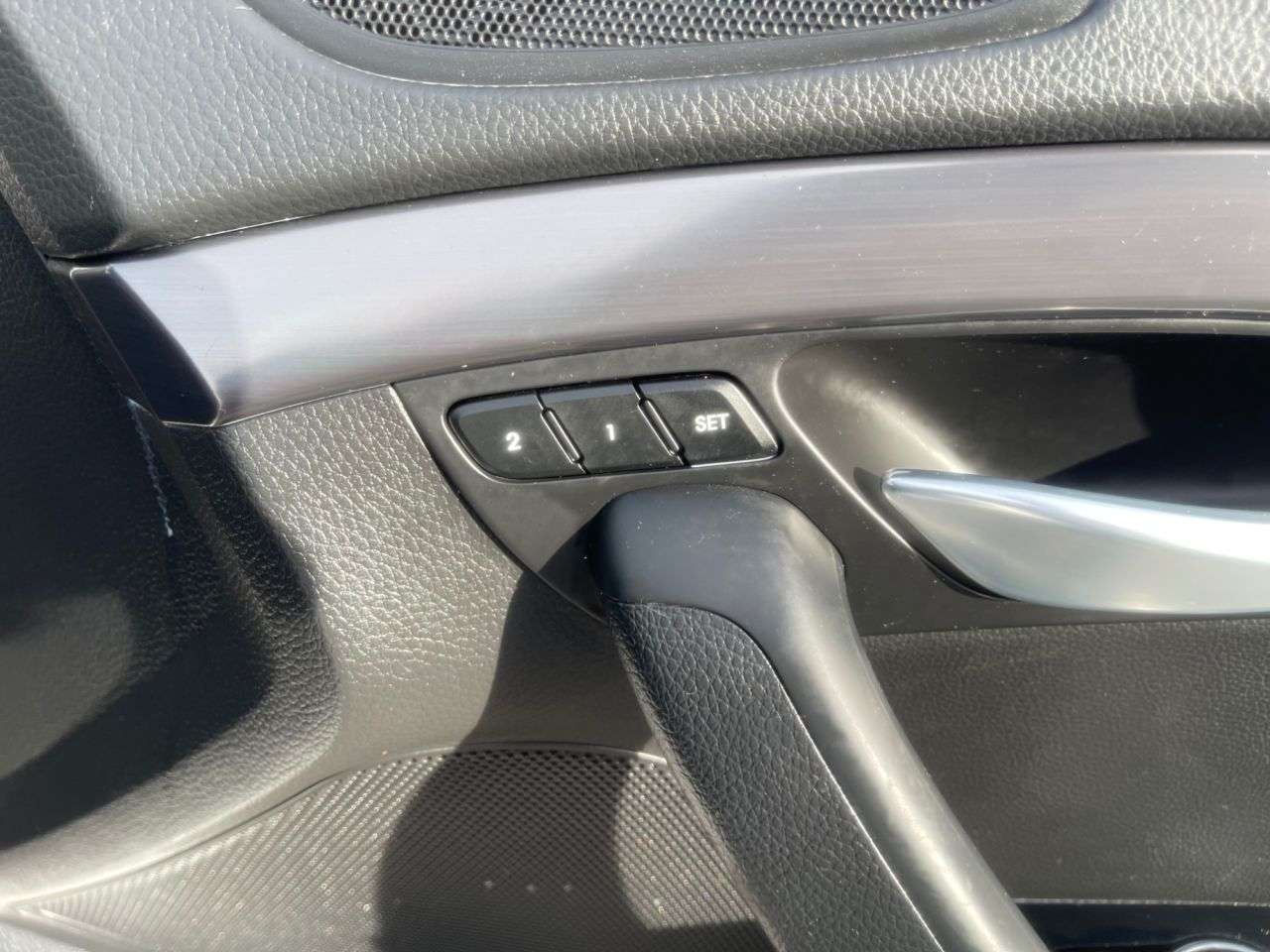 2016 HYUNDAI I40 2016 HYUNDAI I40