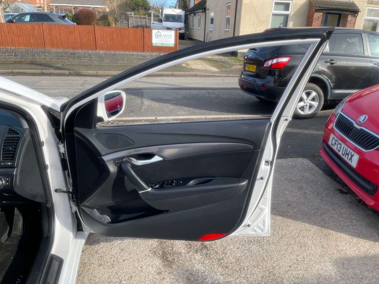 2016 HYUNDAI I40 2016 HYUNDAI I40