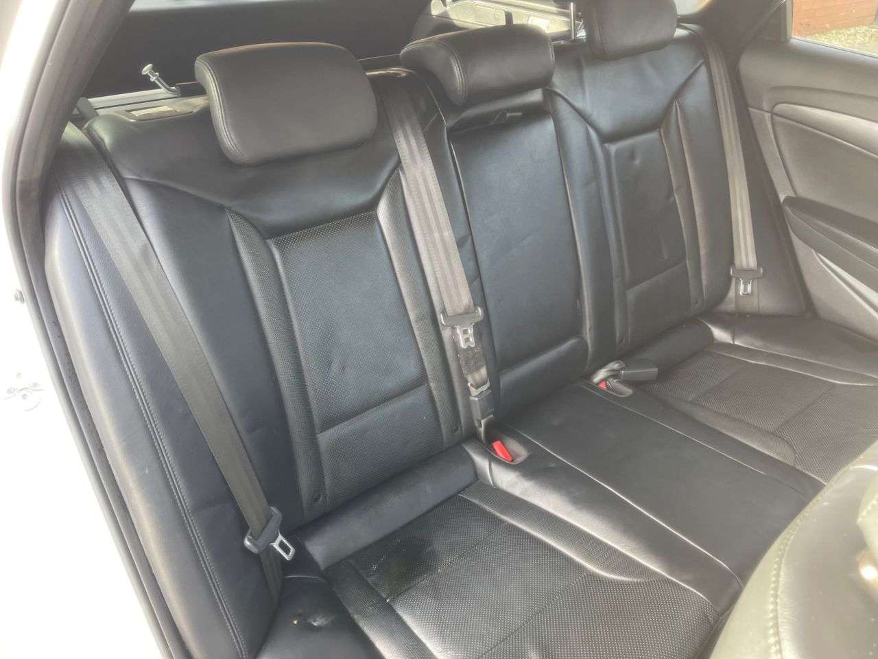 2016 HYUNDAI I40 2016 HYUNDAI I40