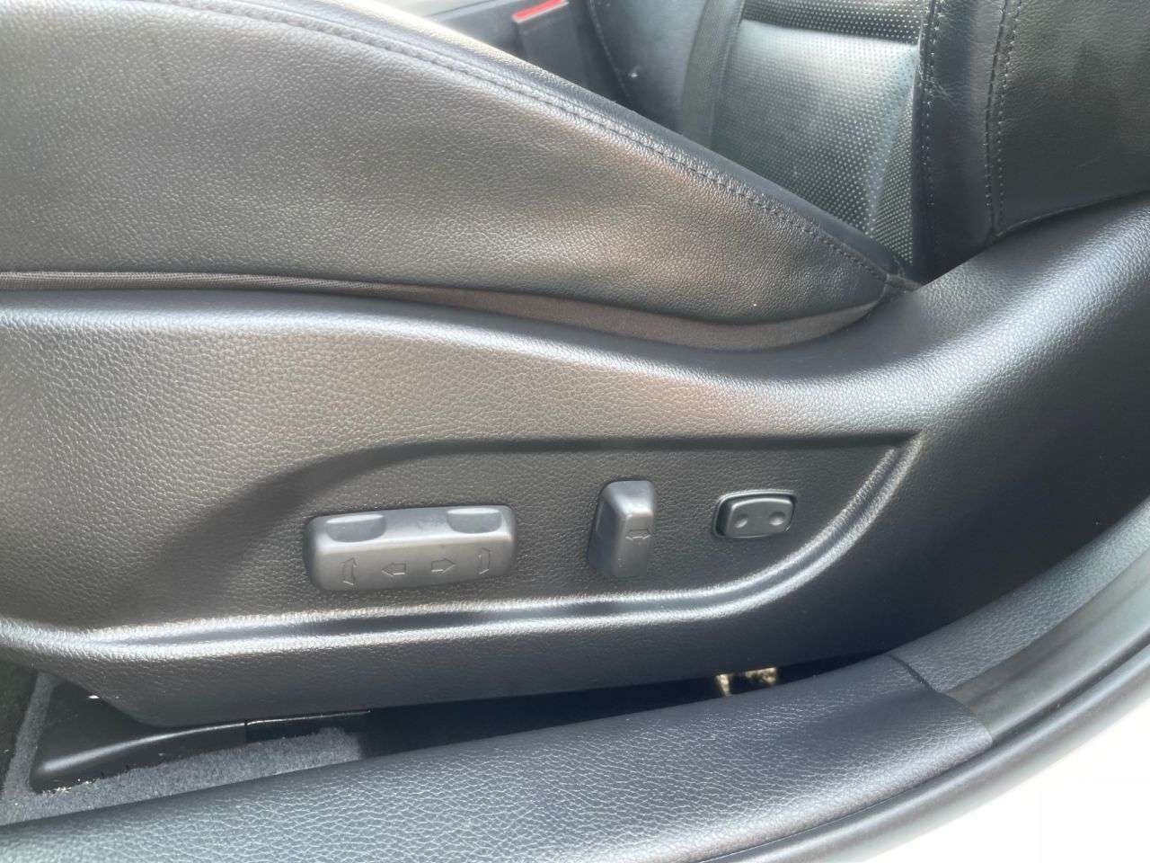 2016 HYUNDAI I40 2016 HYUNDAI I40