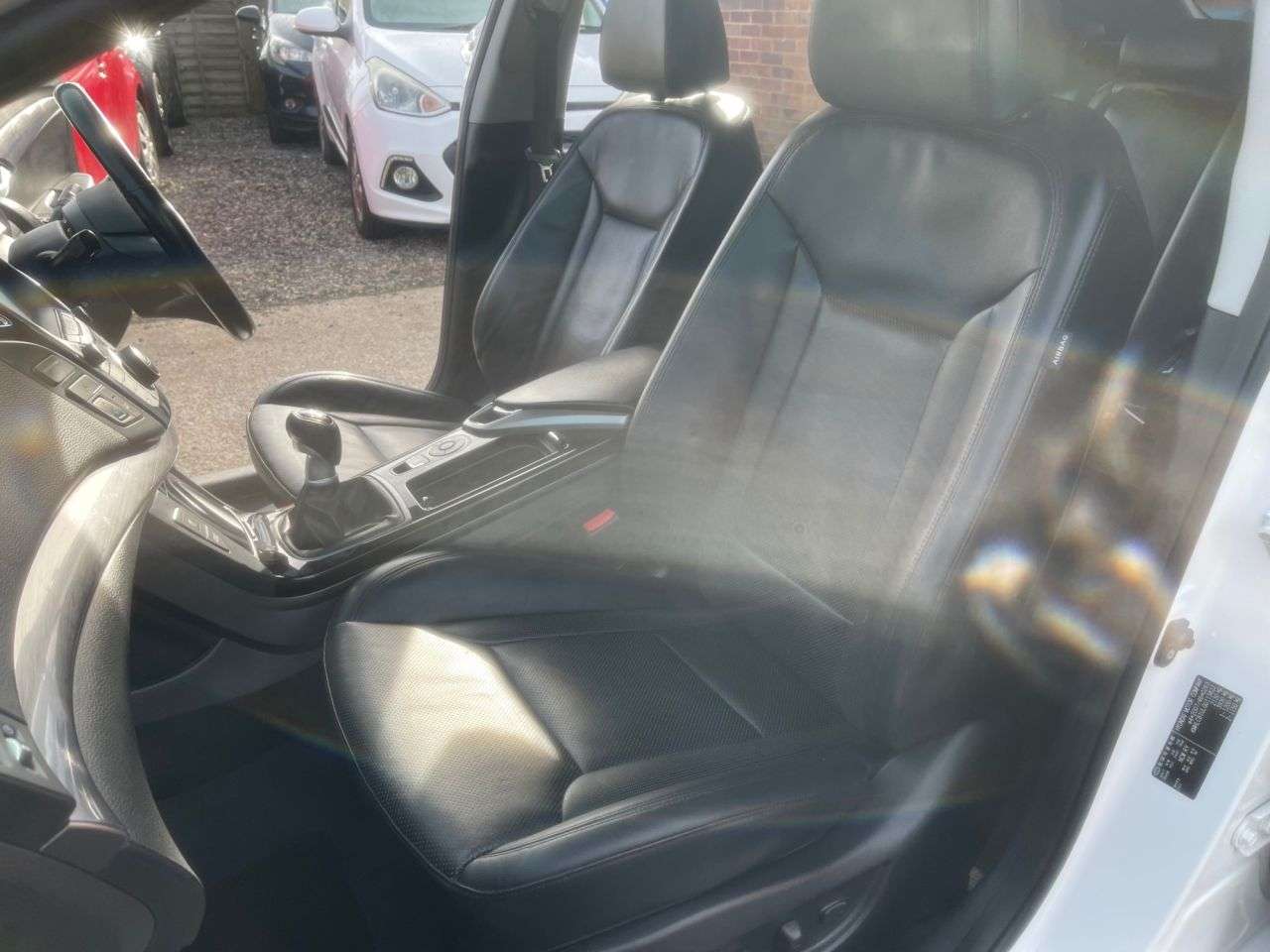 2016 HYUNDAI I40 2016 HYUNDAI I40