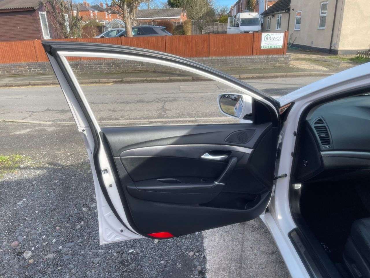 2016 HYUNDAI I40 2016 HYUNDAI I40