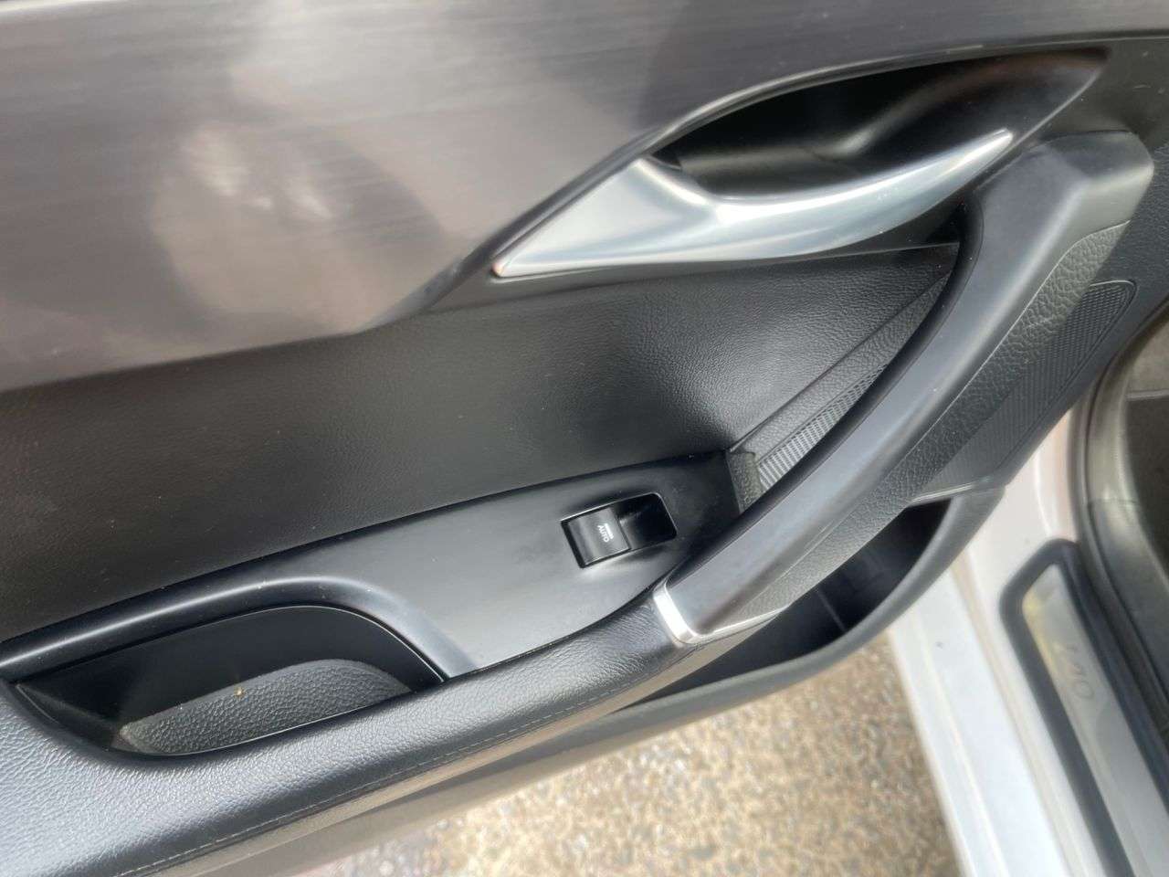 2016 HYUNDAI I40 2016 HYUNDAI I40