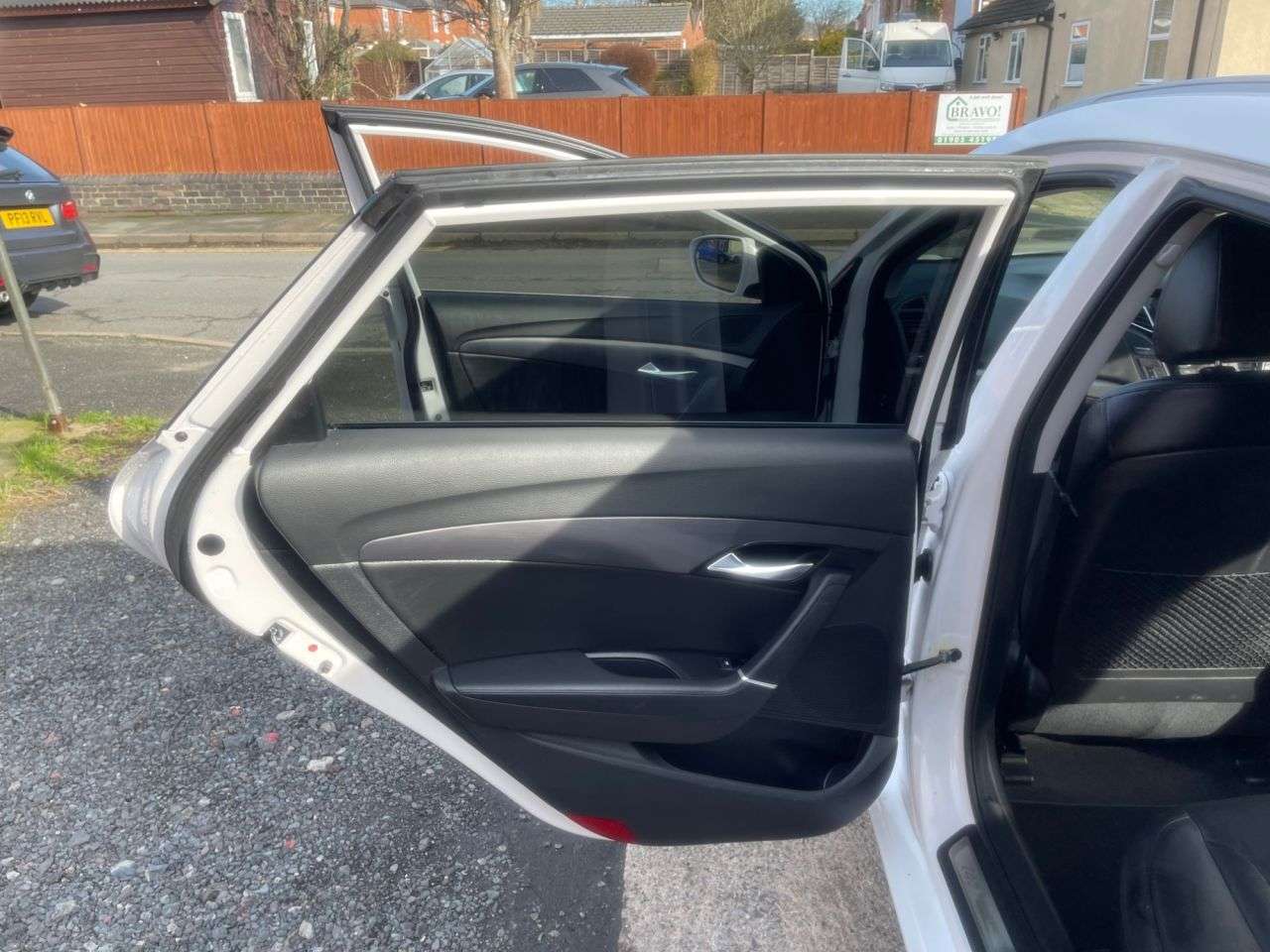 2016 HYUNDAI I40 2016 HYUNDAI I40