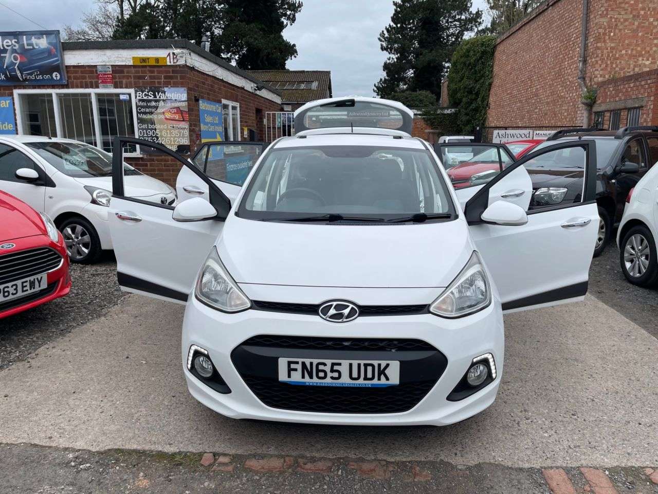 2015 HYUNDAI I10 2015 HYUNDAI I10