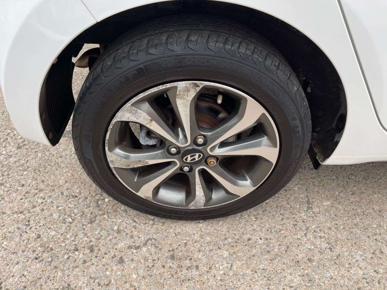2015 HYUNDAI I10 2015 HYUNDAI I10