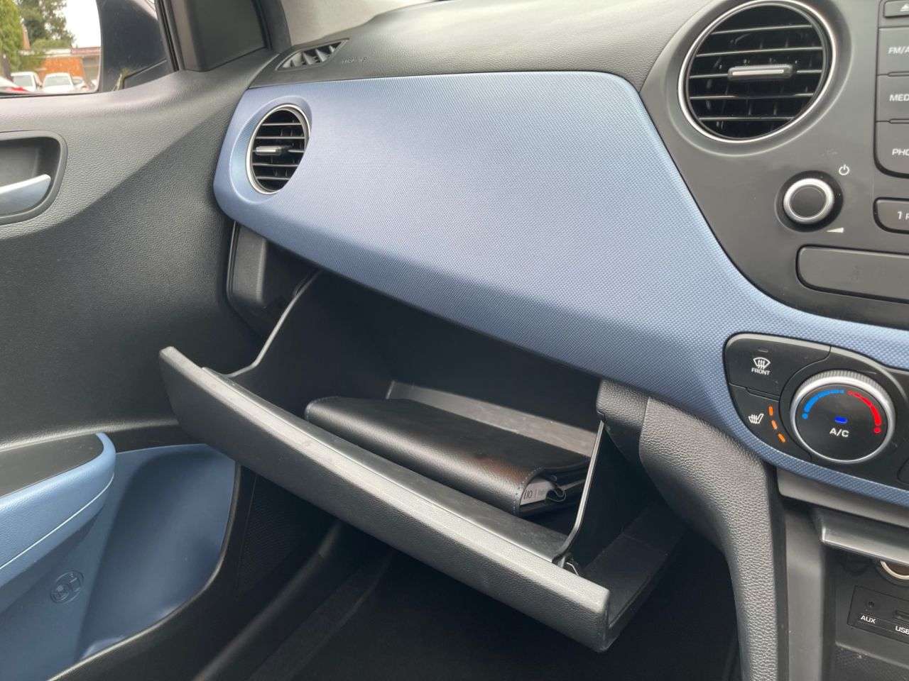 2015 HYUNDAI I10 2015 HYUNDAI I10