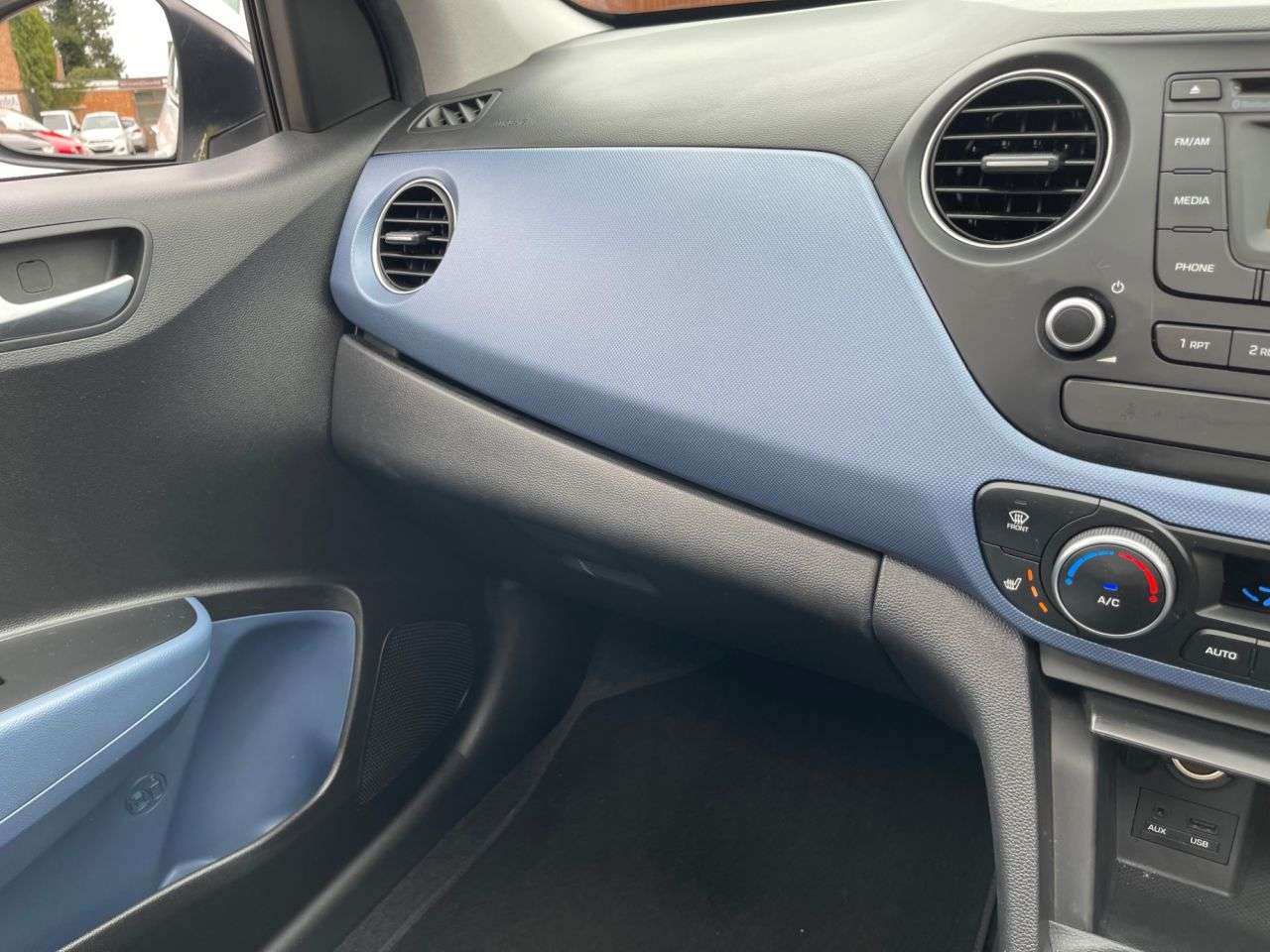 2015 HYUNDAI I10 2015 HYUNDAI I10