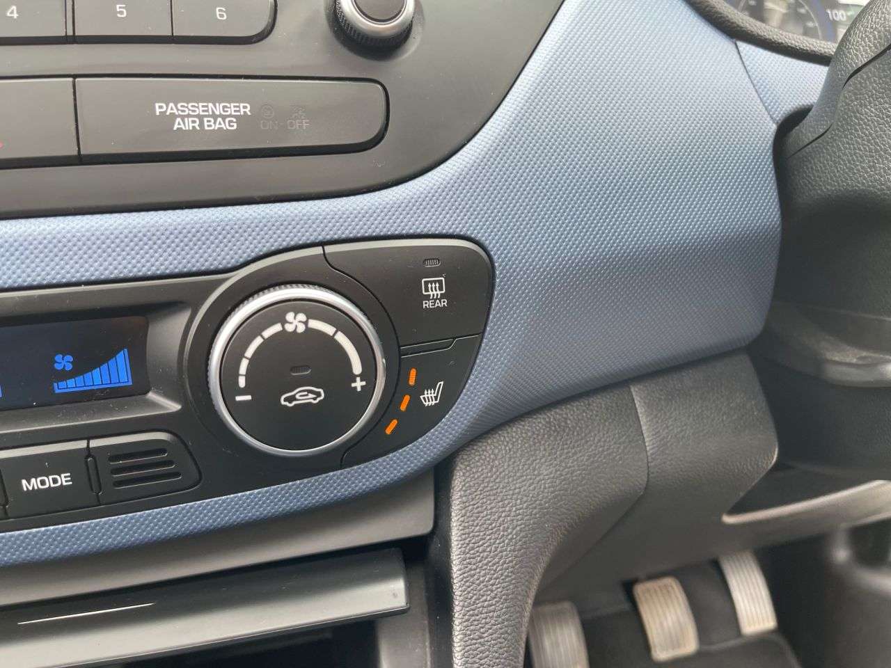 2015 HYUNDAI I10 2015 HYUNDAI I10