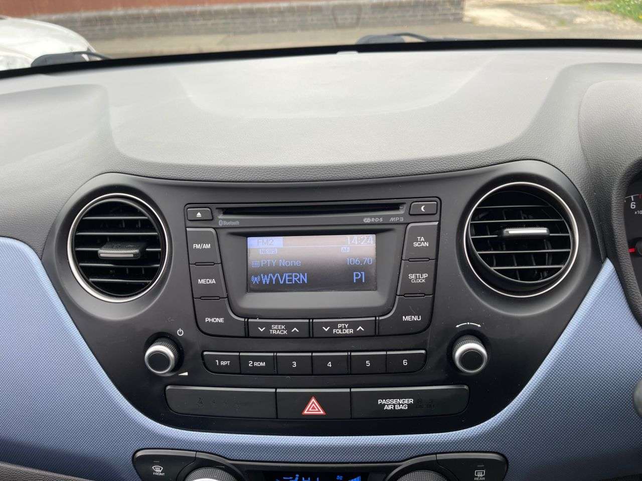 2015 HYUNDAI I10 2015 HYUNDAI I10