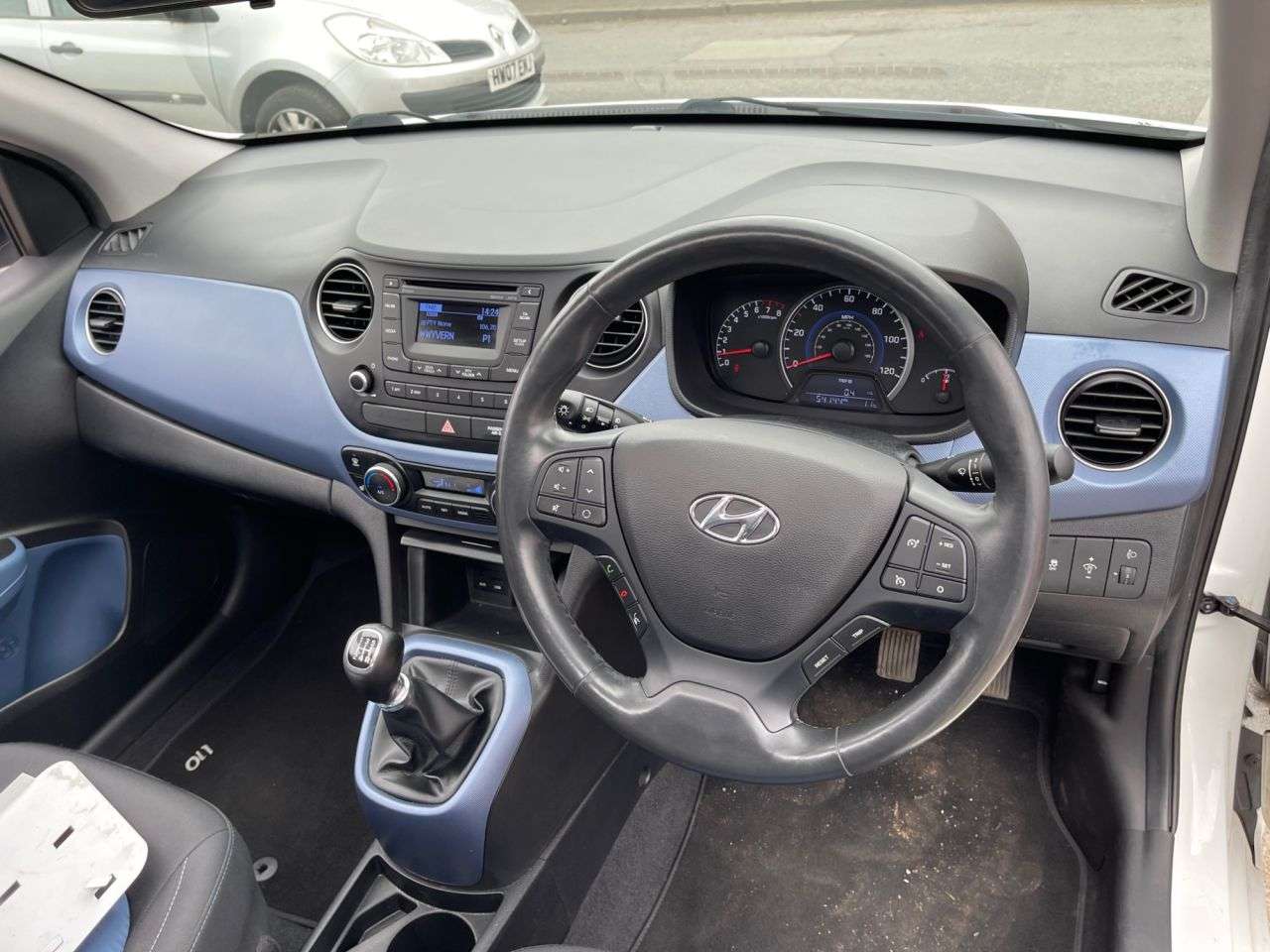 2015 HYUNDAI I10 2015 HYUNDAI I10