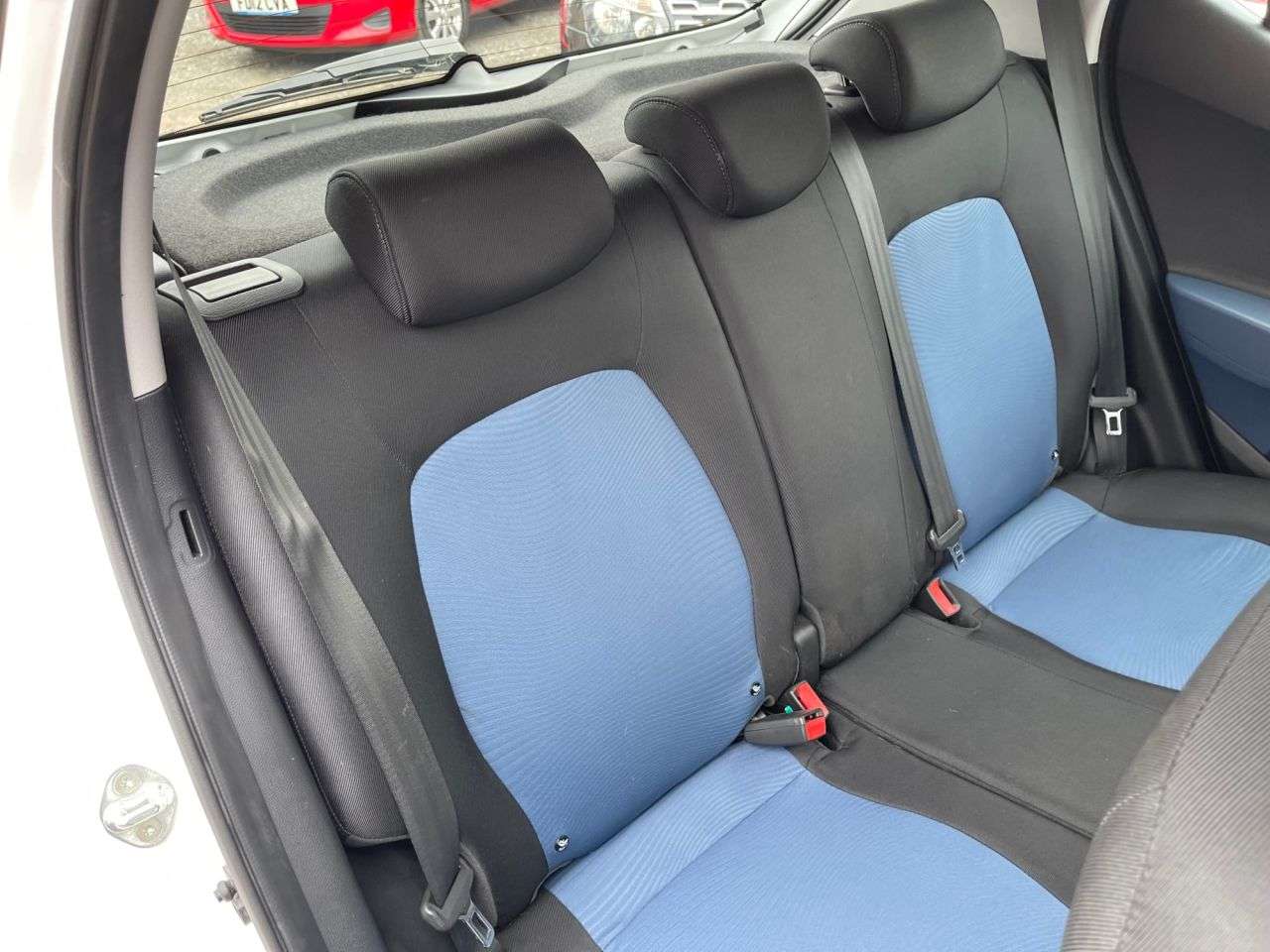 2015 HYUNDAI I10 2015 HYUNDAI I10