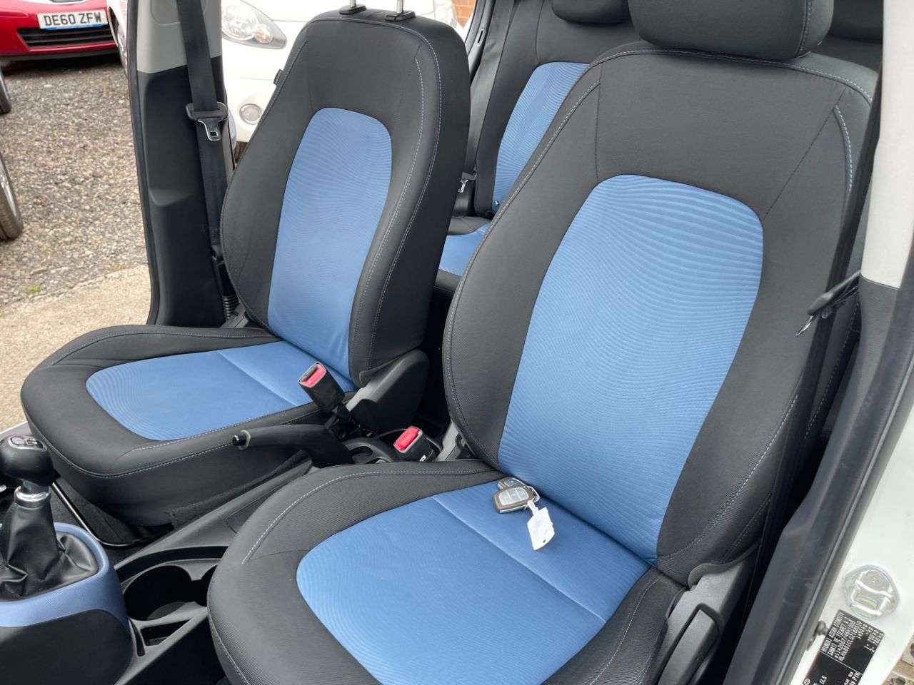 2015 HYUNDAI I10 2015 HYUNDAI I10