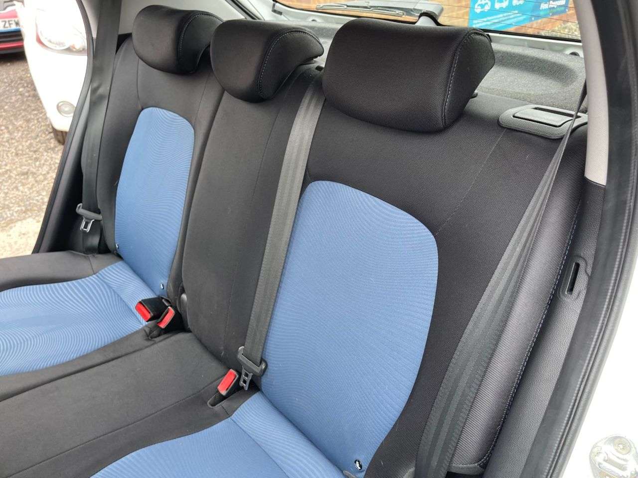 2015 HYUNDAI I10 2015 HYUNDAI I10