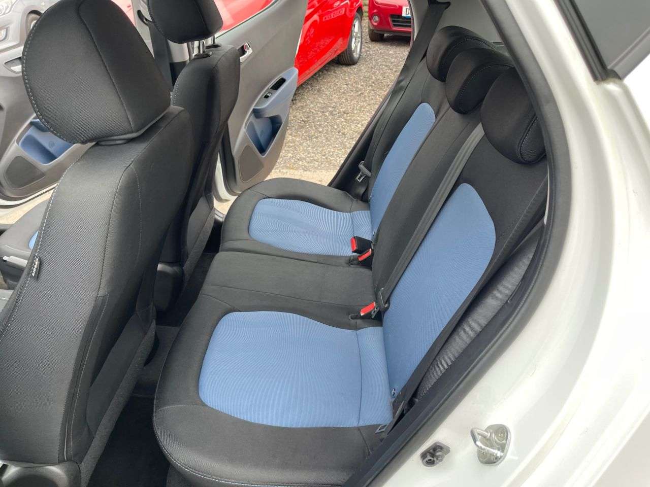 2015 HYUNDAI I10 2015 HYUNDAI I10