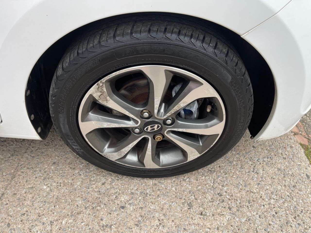 2015 HYUNDAI I10 2015 HYUNDAI I10