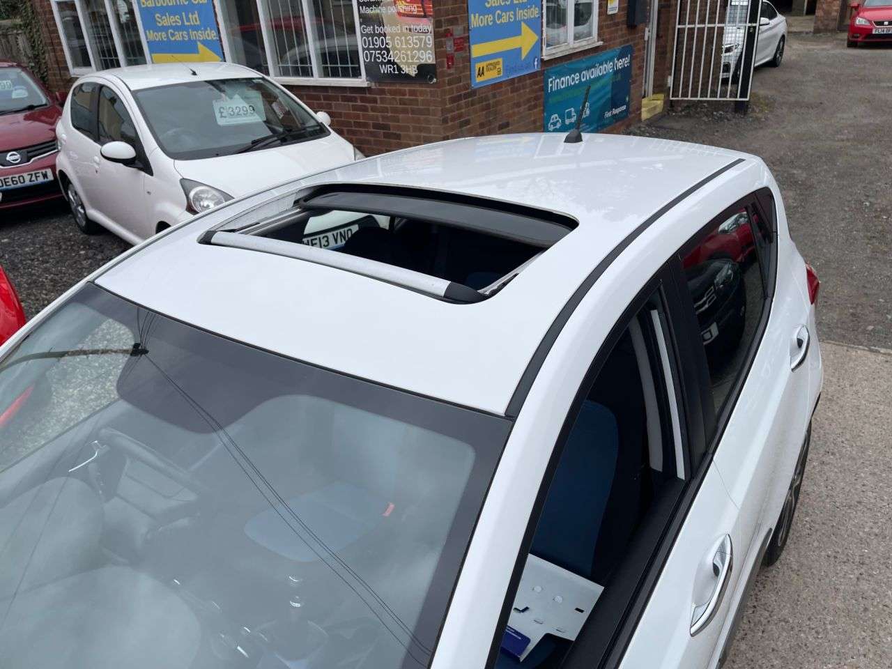 2015 HYUNDAI I10 2015 HYUNDAI I10