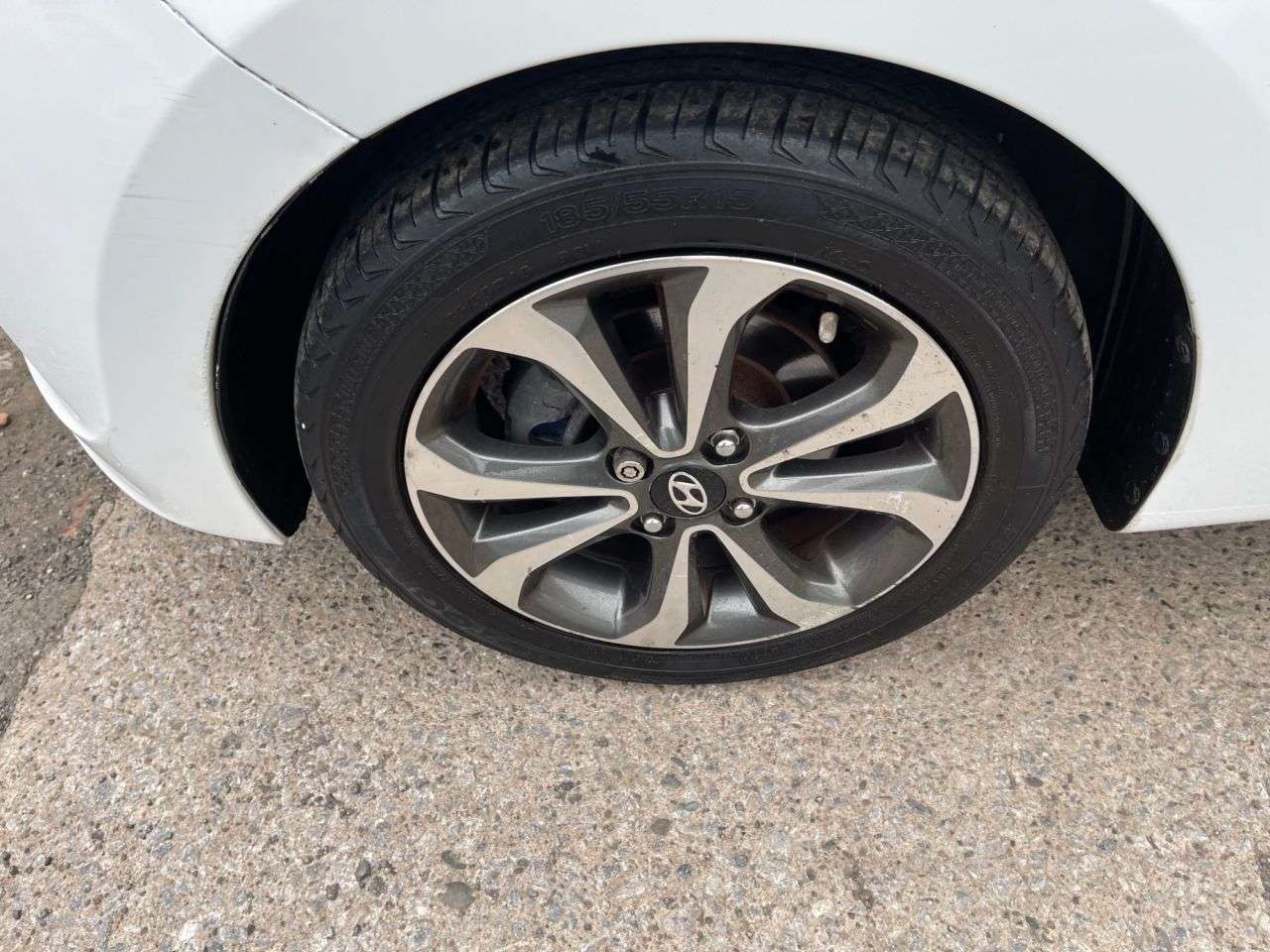 2015 HYUNDAI I10 2015 HYUNDAI I10