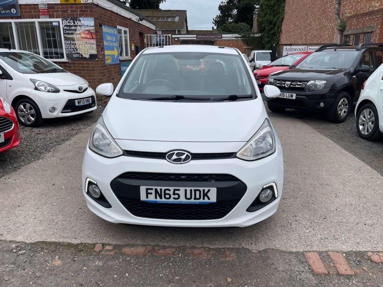 2015 HYUNDAI I10 2015 HYUNDAI I10