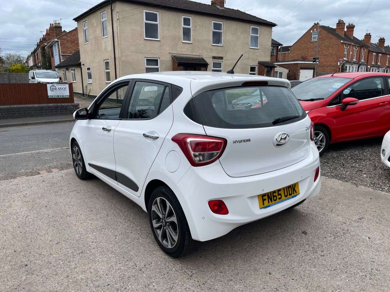 2015 HYUNDAI I10 2015 HYUNDAI I10