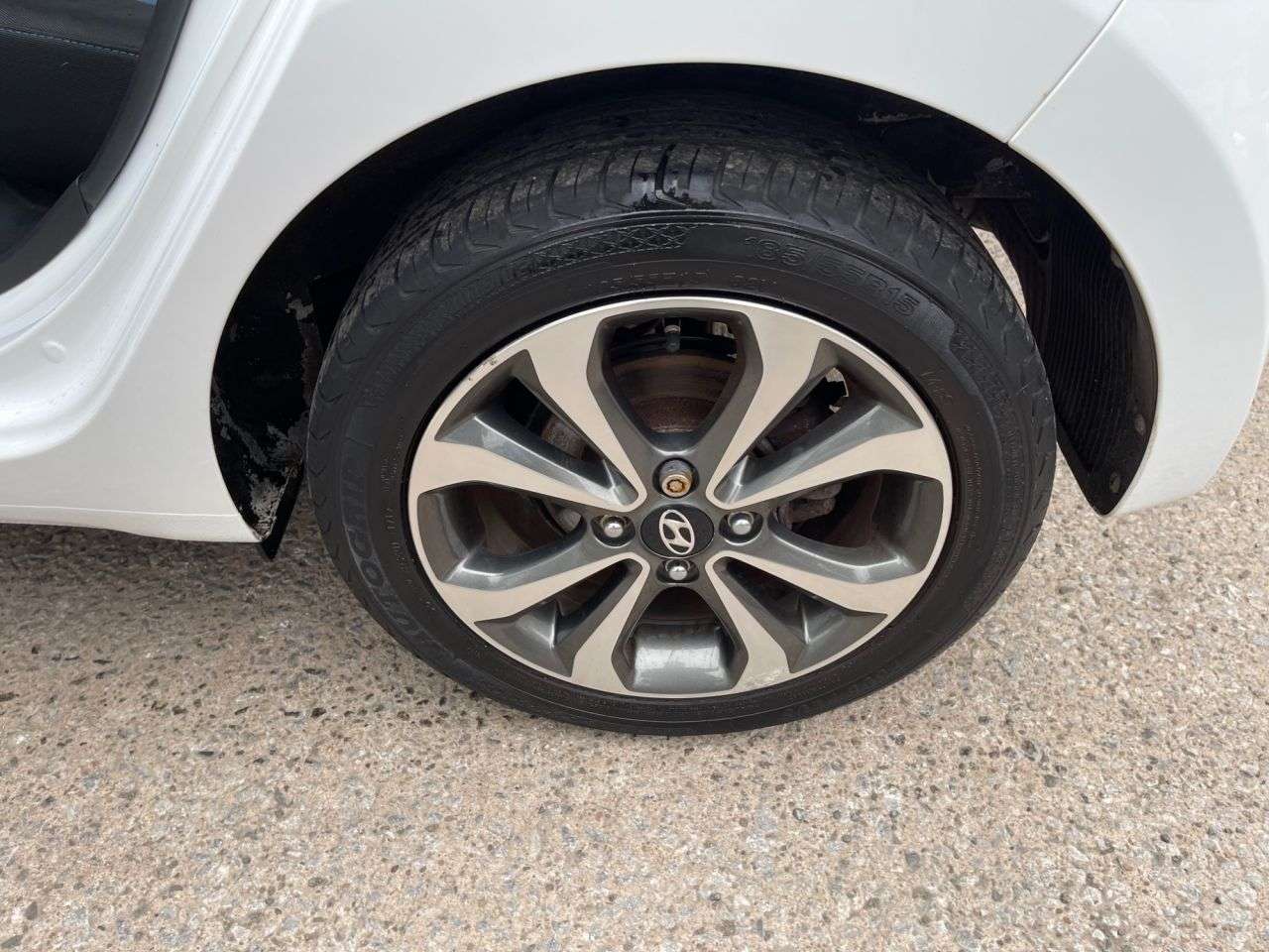 2015 HYUNDAI I10 2015 HYUNDAI I10