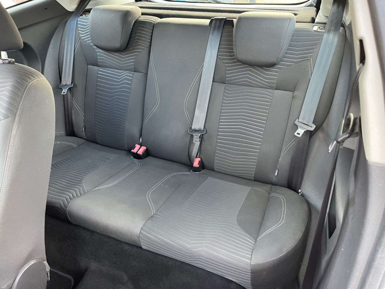 2014 FORD FIESTA 2014 FORD FIESTA