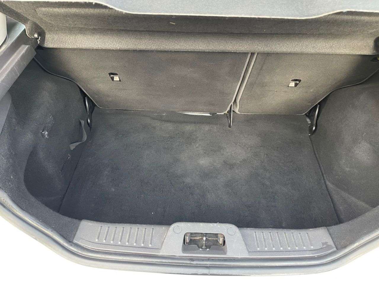 2014 FORD FIESTA 2014 FORD FIESTA