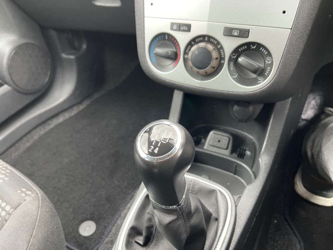 2014 VAUXHALL CORSA 2014 VAUXHALL CORSA