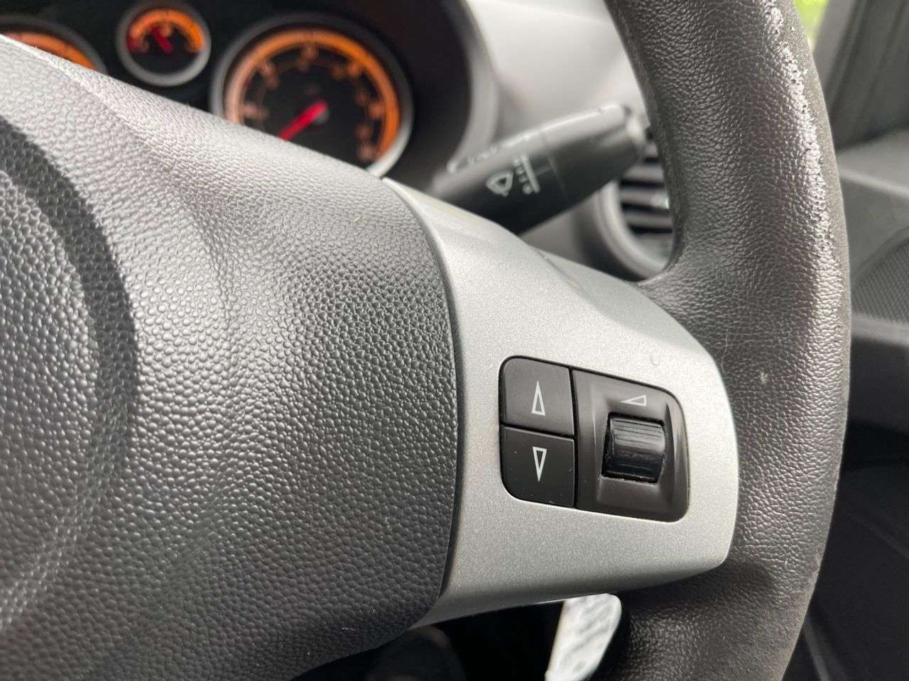 2014 VAUXHALL CORSA 2014 VAUXHALL CORSA