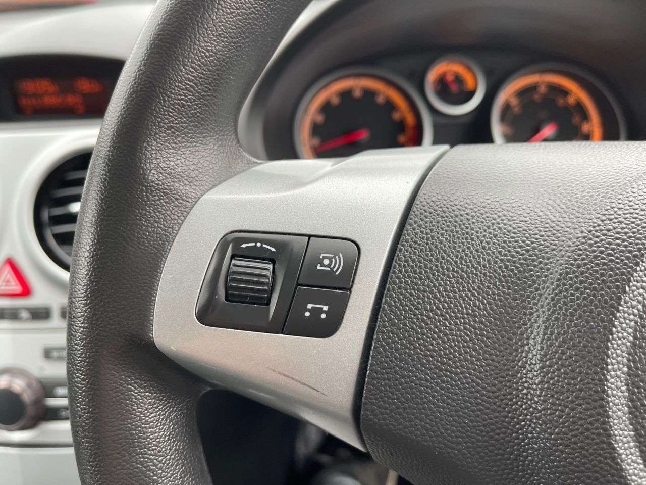 2014 VAUXHALL CORSA 2014 VAUXHALL CORSA