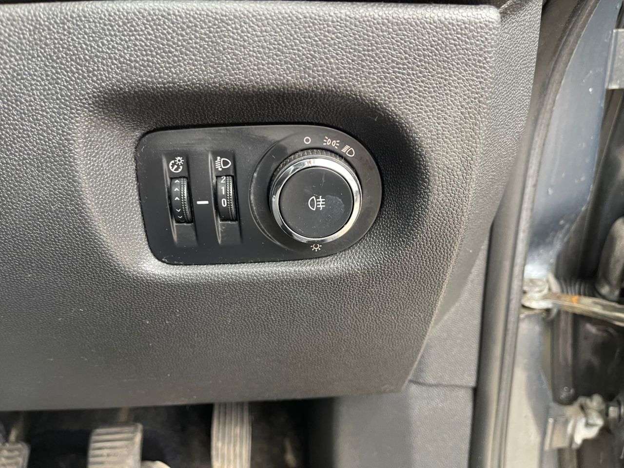 2014 VAUXHALL CORSA 2014 VAUXHALL CORSA