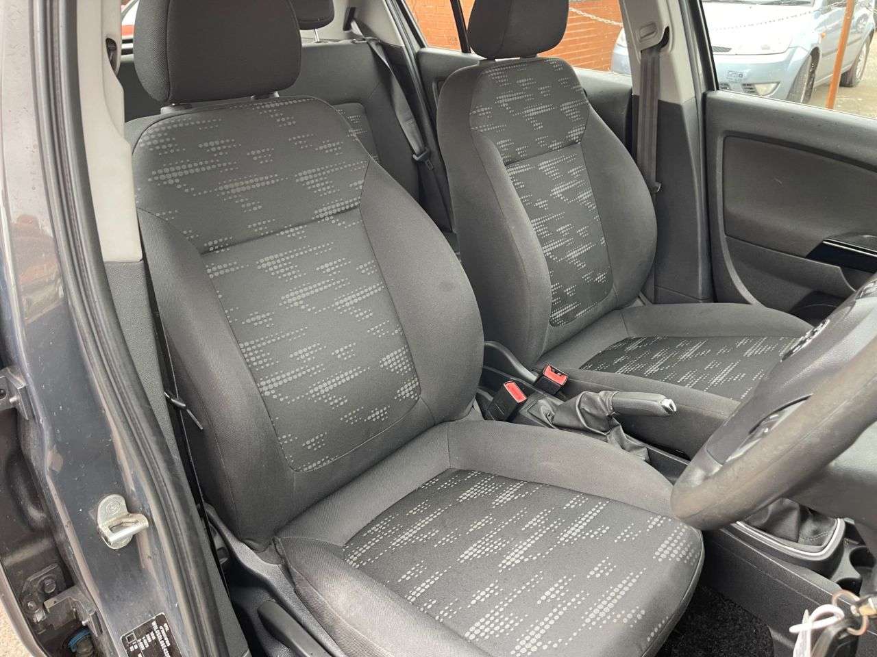 2014 VAUXHALL CORSA 2014 VAUXHALL CORSA
