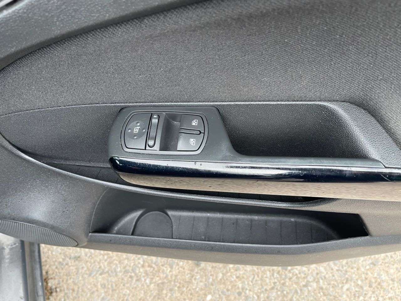 2014 VAUXHALL CORSA 2014 VAUXHALL CORSA