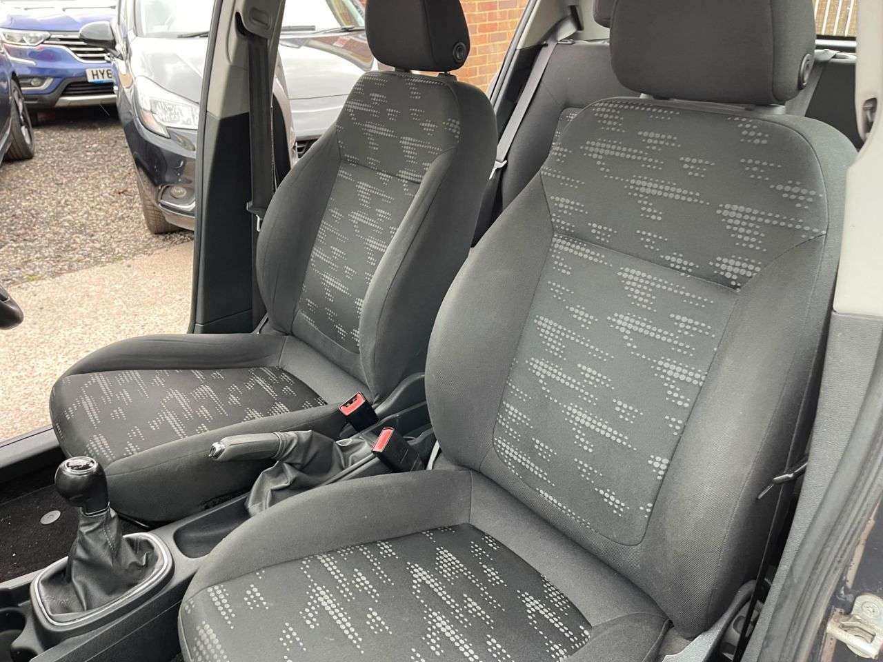 2014 VAUXHALL CORSA 2014 VAUXHALL CORSA