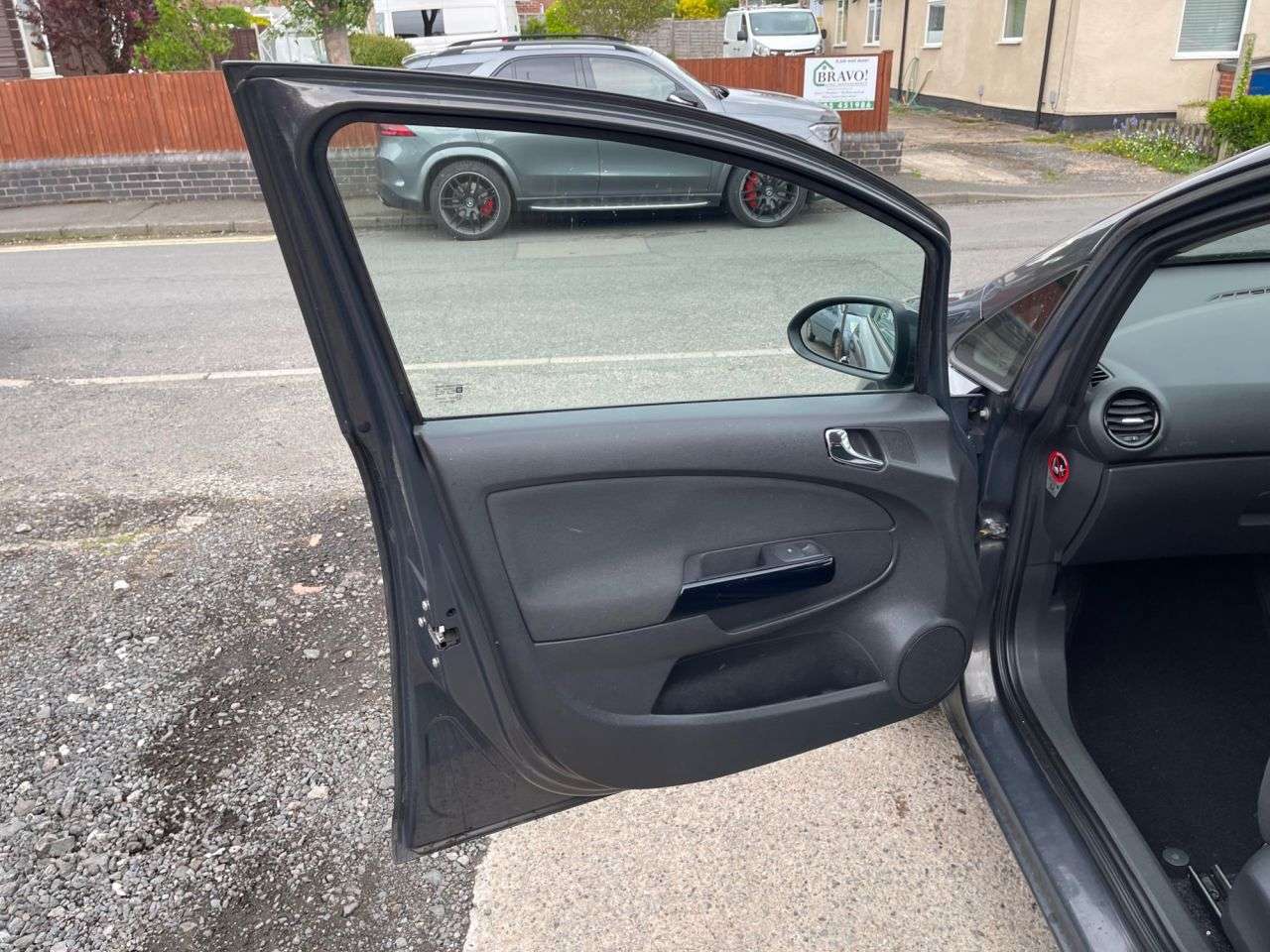2014 VAUXHALL CORSA 2014 VAUXHALL CORSA