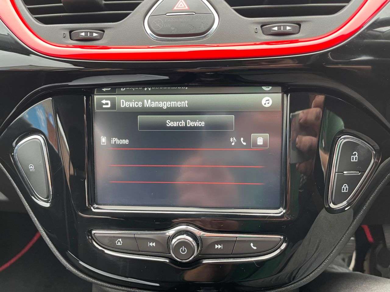 2018 VAUXHALL CORSA 2018 VAUXHALL CORSA