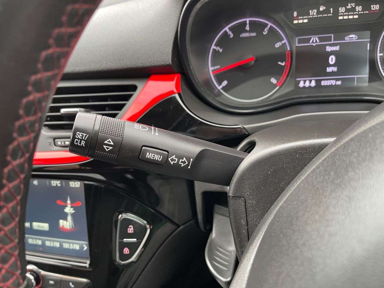 2018 VAUXHALL CORSA 2018 VAUXHALL CORSA