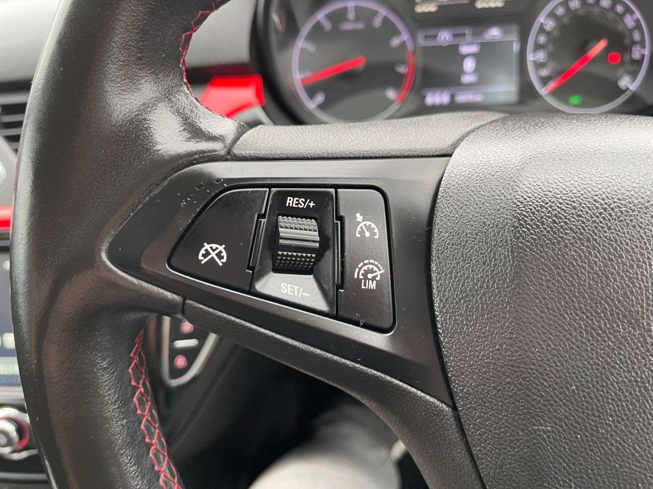 2018 VAUXHALL CORSA 2018 VAUXHALL CORSA