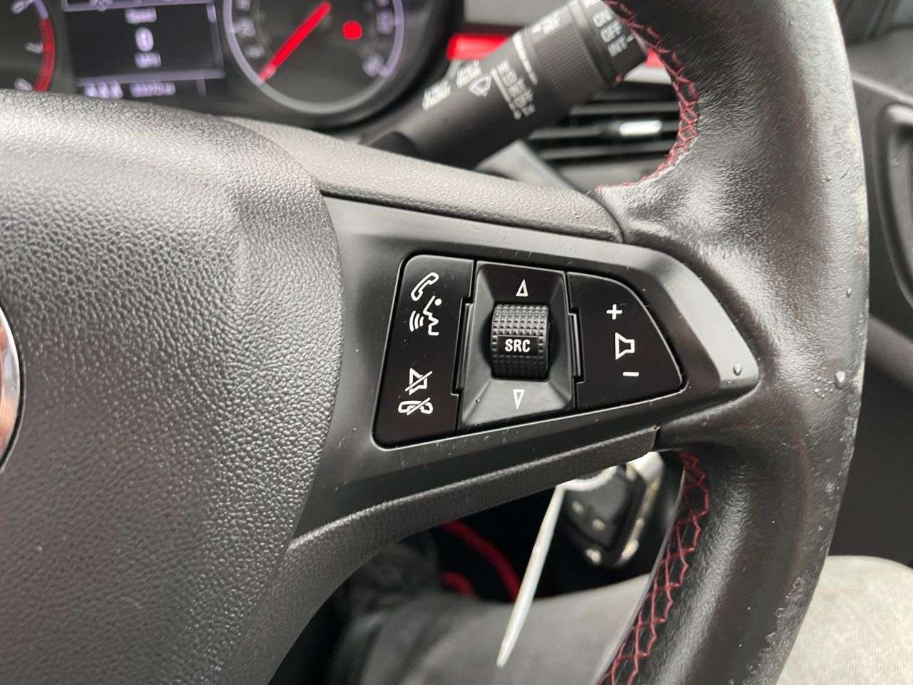 2018 VAUXHALL CORSA 2018 VAUXHALL CORSA