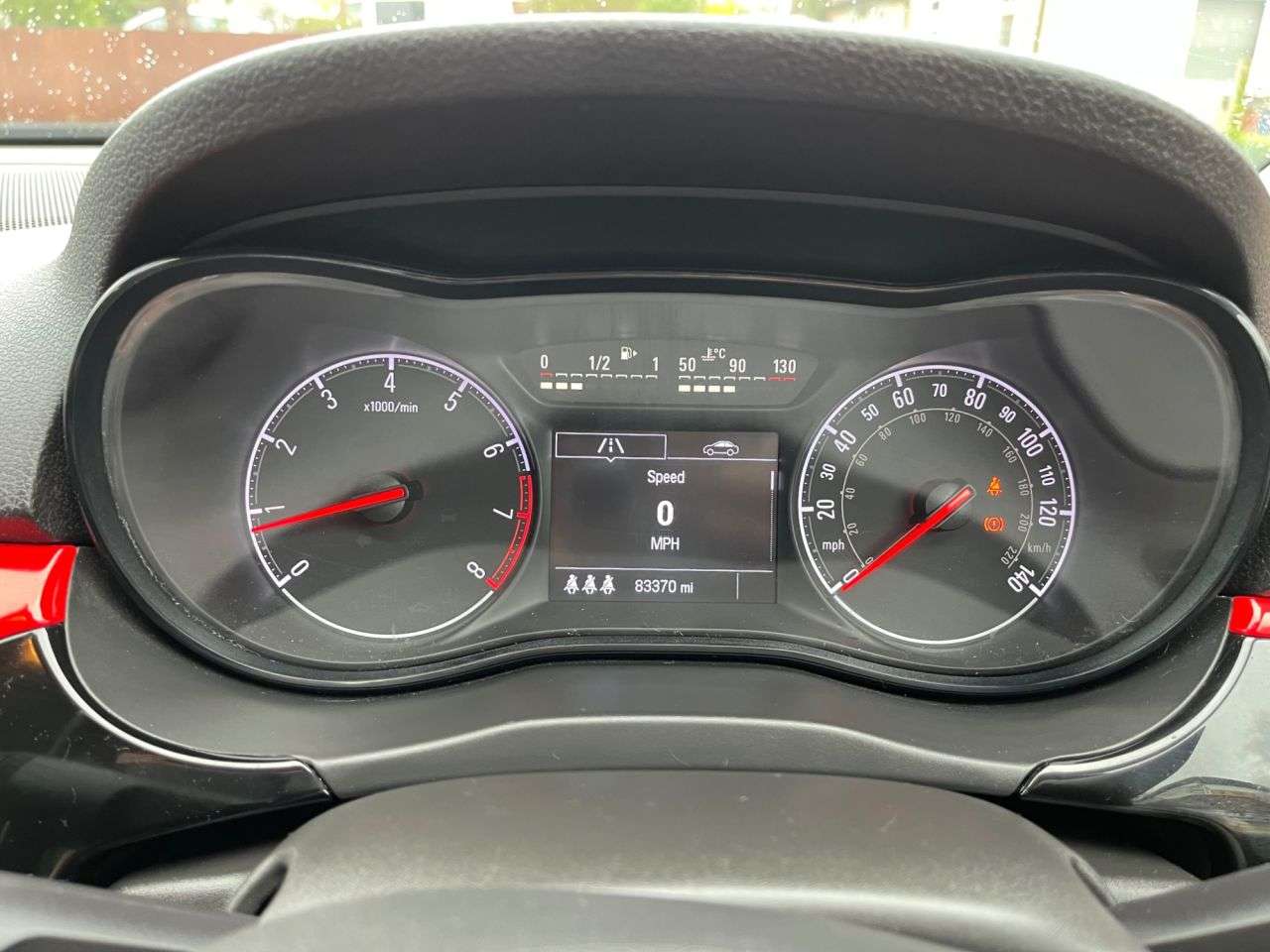 2018 VAUXHALL CORSA 2018 VAUXHALL CORSA