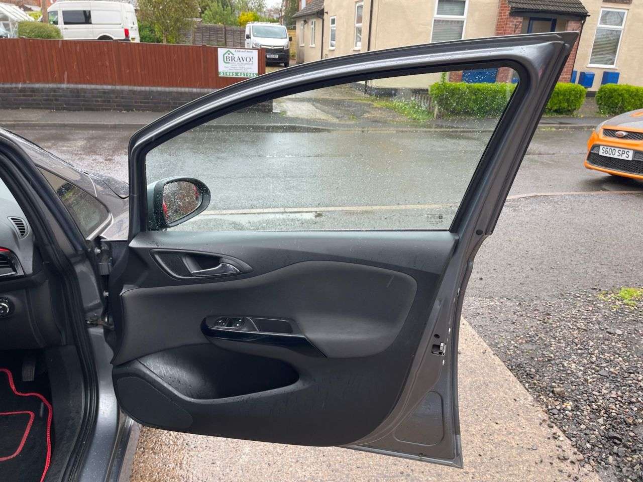 2018 VAUXHALL CORSA 2018 VAUXHALL CORSA
