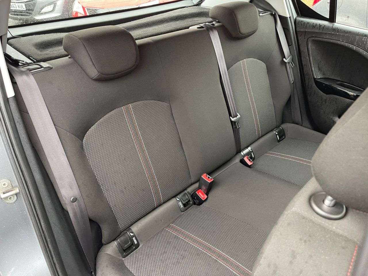 2018 VAUXHALL CORSA 2018 VAUXHALL CORSA