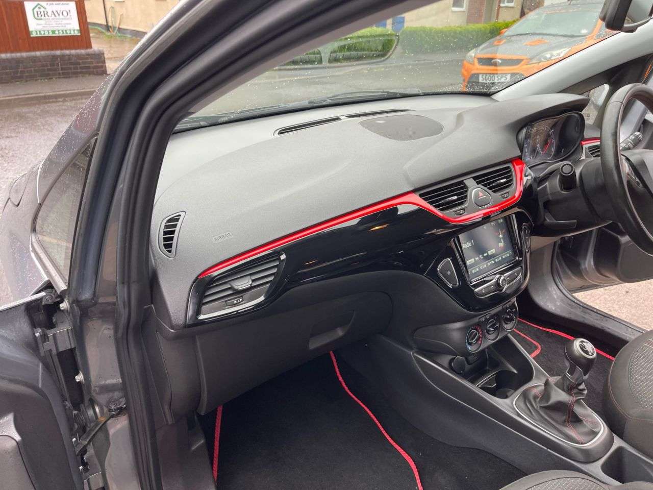 2018 VAUXHALL CORSA 2018 VAUXHALL CORSA
