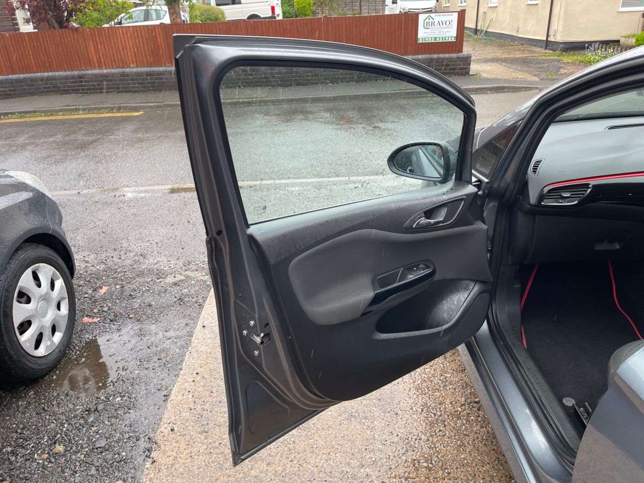 2018 VAUXHALL CORSA 2018 VAUXHALL CORSA