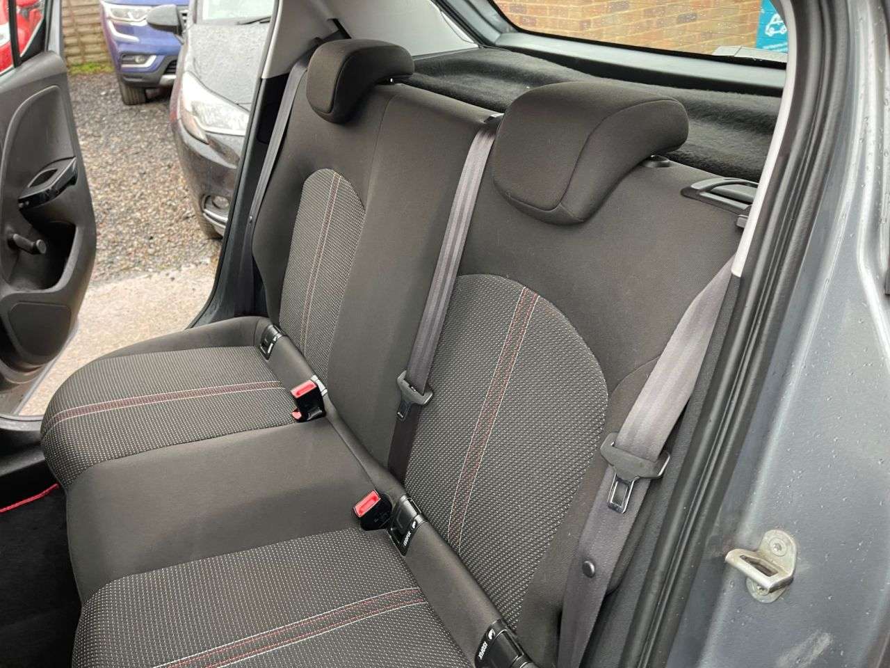 2018 VAUXHALL CORSA 2018 VAUXHALL CORSA