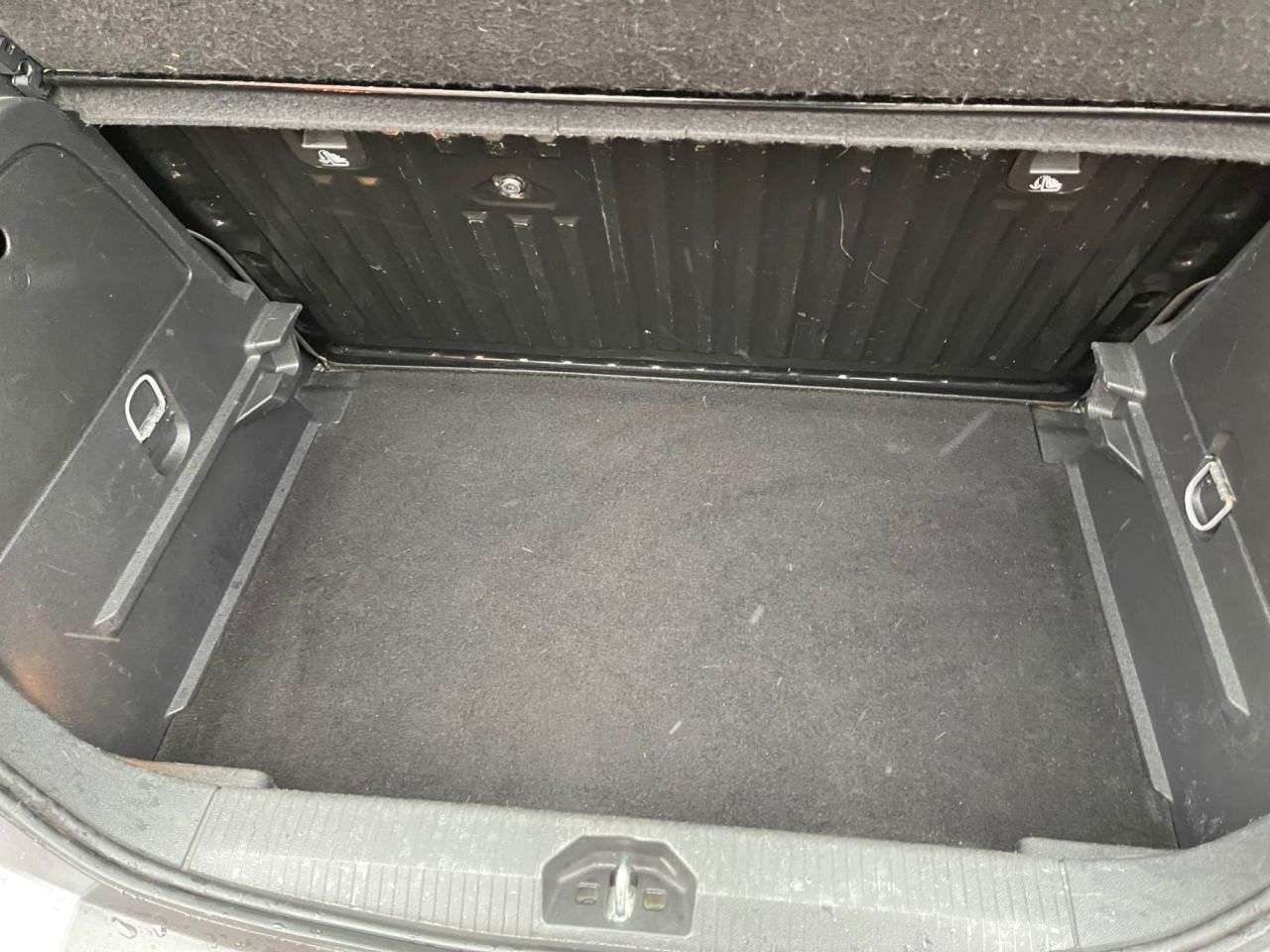 2018 VAUXHALL CORSA 2018 VAUXHALL CORSA