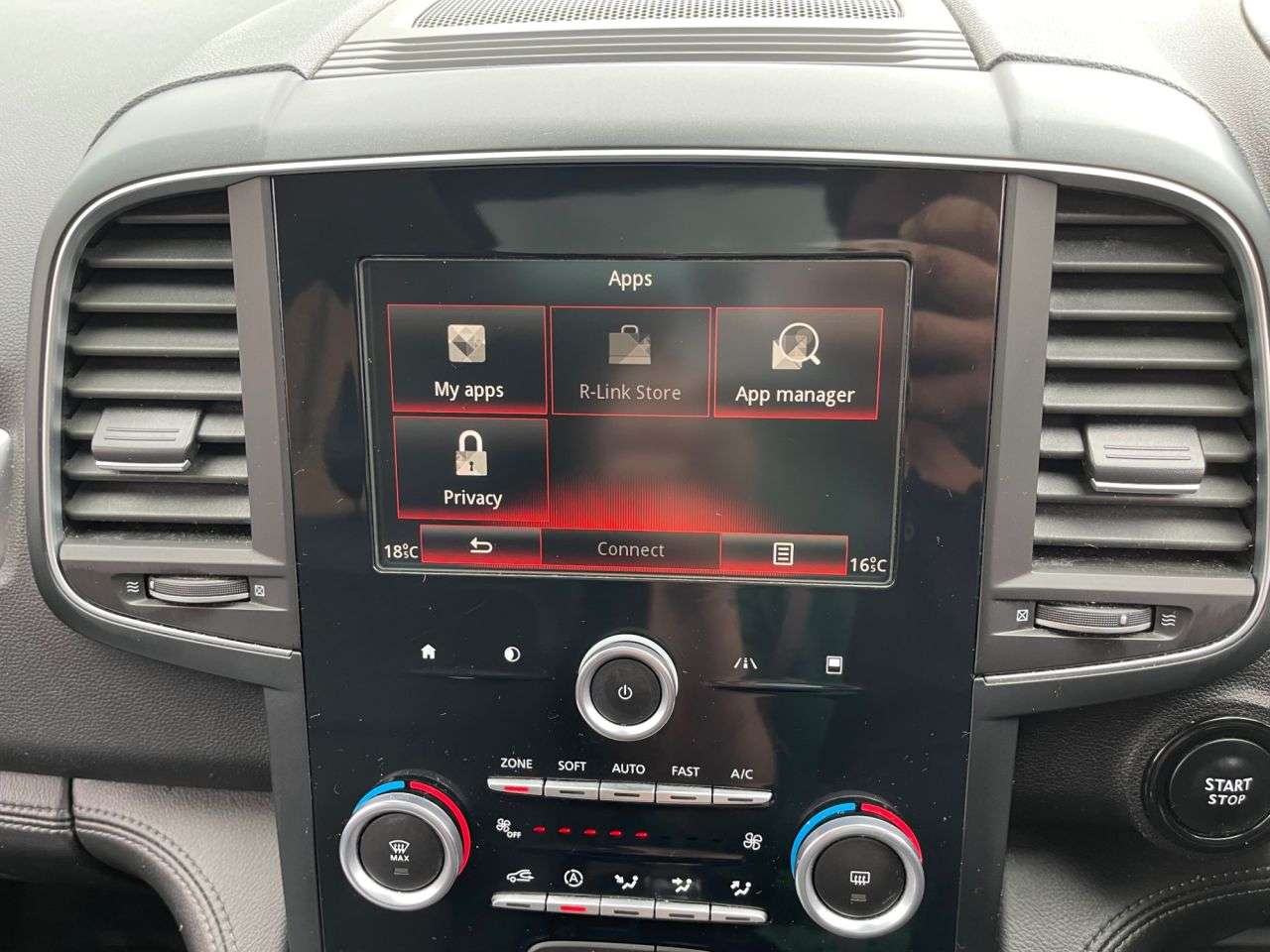 2017 RENAULT KOLEOS 2017 RENAULT KOLEOS